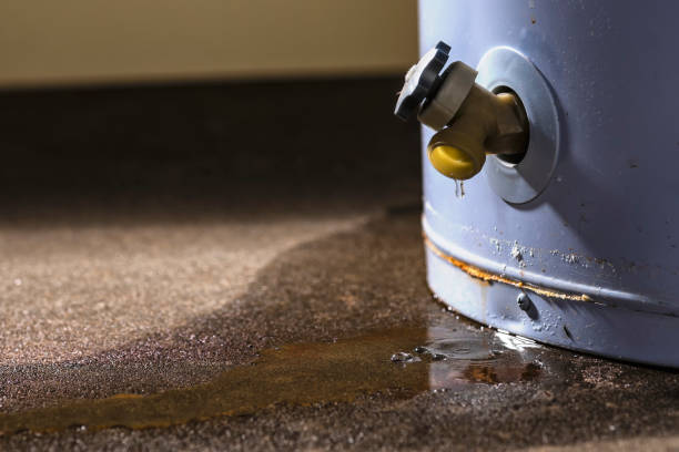 Best Emergency water extraction  in La Puente, CA