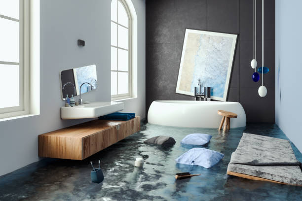 Best Flood damage cleanup  in La Puente, CA