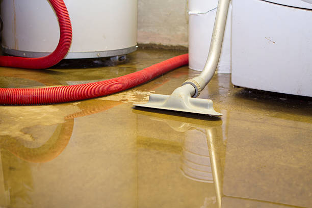 Water damage restoration experts in La Puente, CA