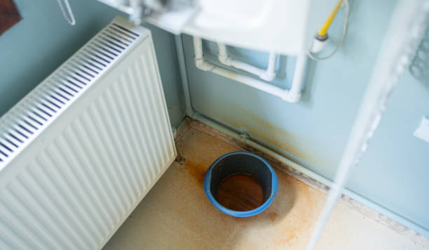 Best 24/7 water damage repair  in La Puente, CA